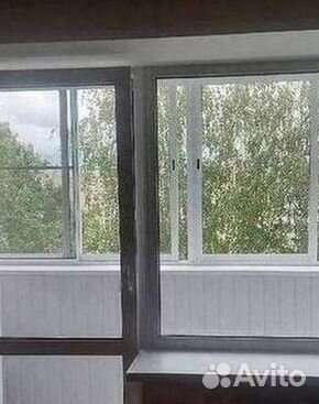 Окна за 1 день