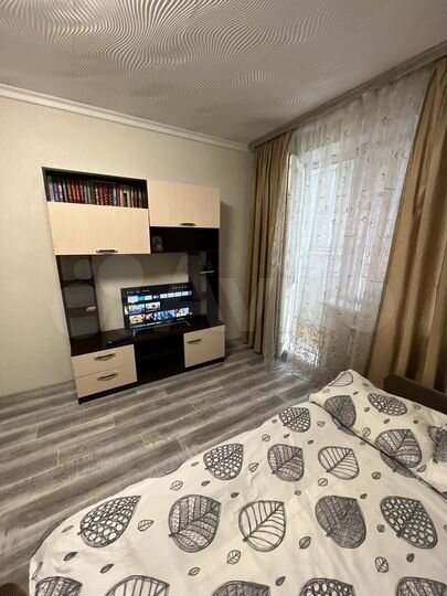 1-к. квартира, 12 м², 5/5 эт.