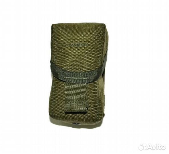 Подсумок для ручных гранат: рго, ргн, ргд-5, Ф-1