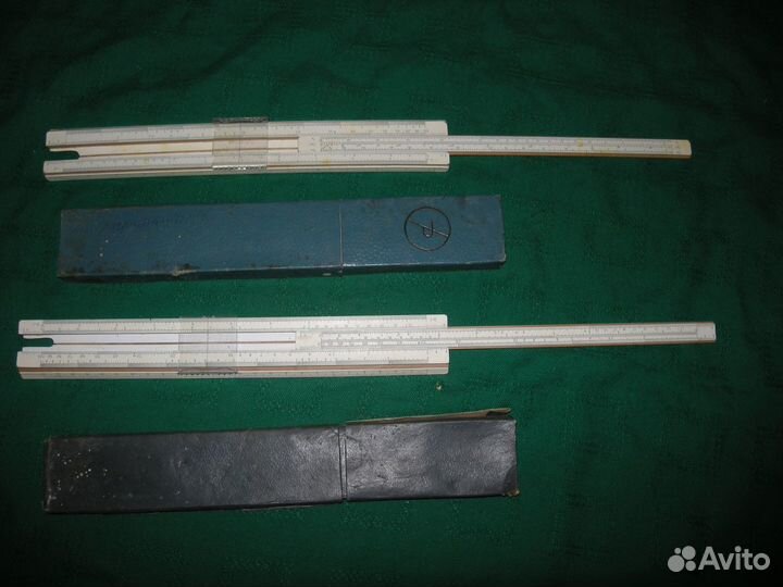 Логарифмическая линейка Раменское самовывоз