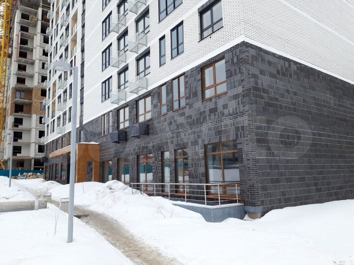 Свободного назначения, 139 м²