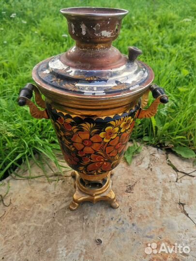 Электросамовар