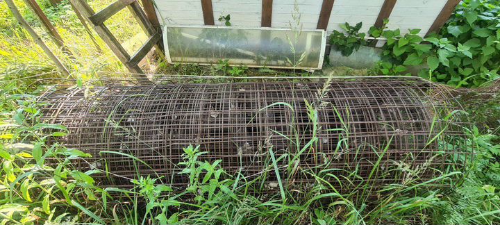 Участок 6 сот. (СНТ, ДНП)