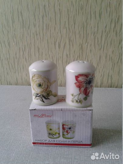 Посуда. Подарочная. Уникальная