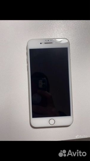 Телефон iPhone 7 plus 128