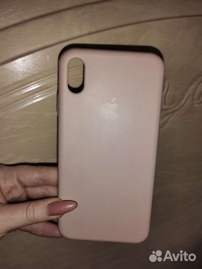 Чехлы айфон 10S / XS iPhone