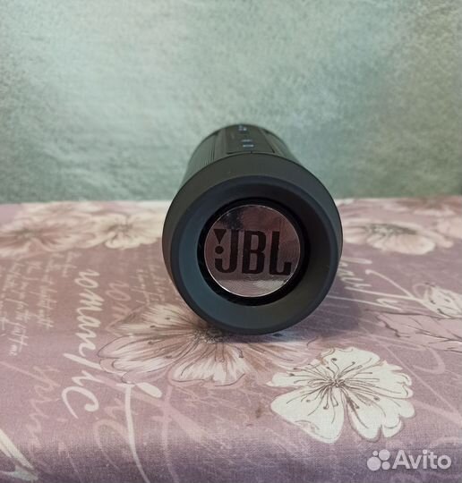 Блютуз колонка jbl