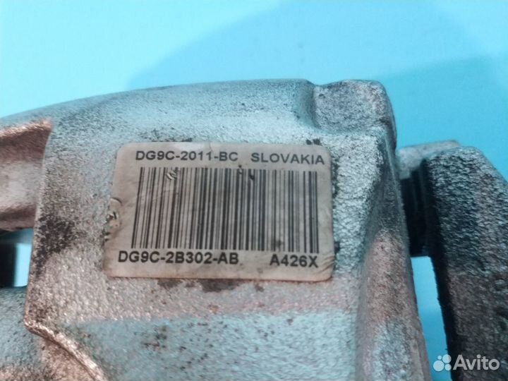 Суппорт тормозной Ford Mondeo