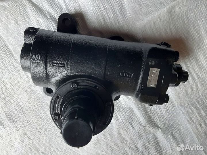 Гур на Маз Зубренок 4370 шнкф.453461.400 механизм