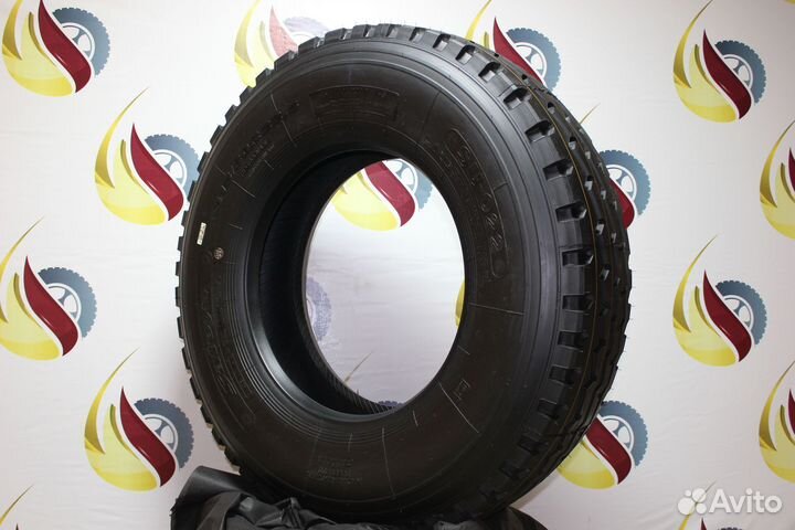 Шина 315/80 R22,5 satoya SU-022 Универсальная