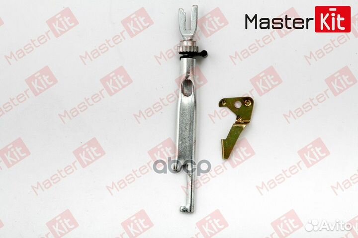 Регулятор тормозных колодок renault Duster 77A