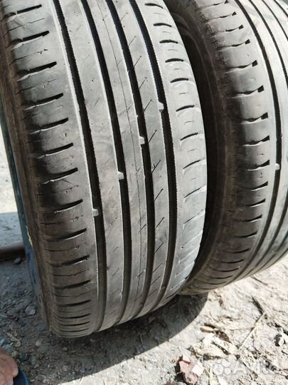 Nokian Tyres Nordman SX2 195/50 R15