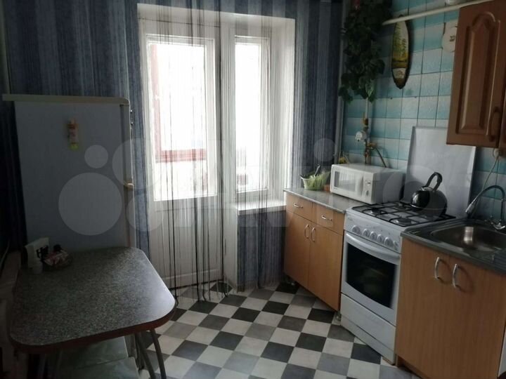 1-к. квартира, 35 м², 2/5 эт.