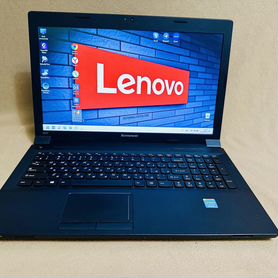 Lenovo B590 батарею держит