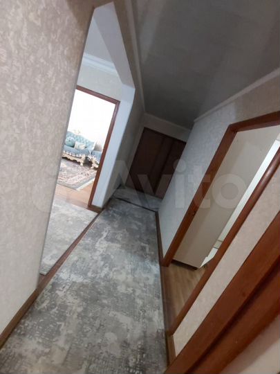 4-к. квартира, 95 м², 4/5 эт.