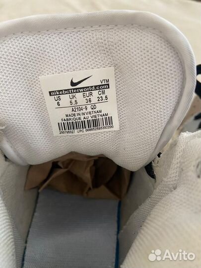 Кроссовки 34 35