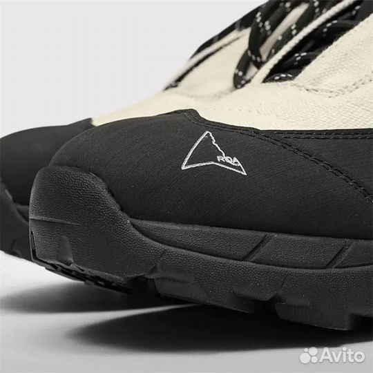 Кроссовки salomon gore tex