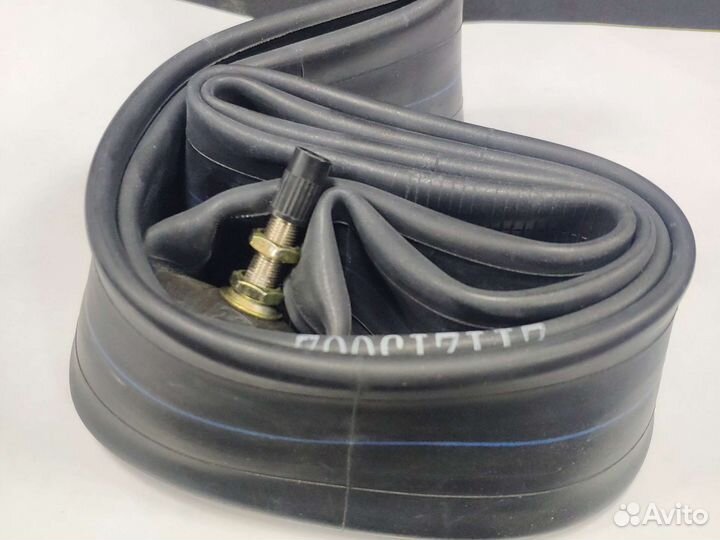 Камера питбайк передняя 17