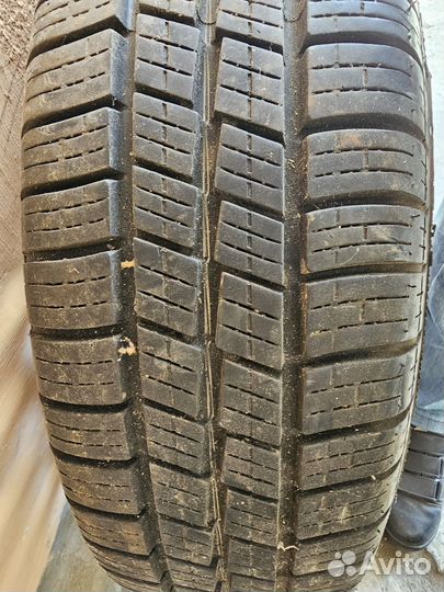 Колесо 175 70 r 13 бу