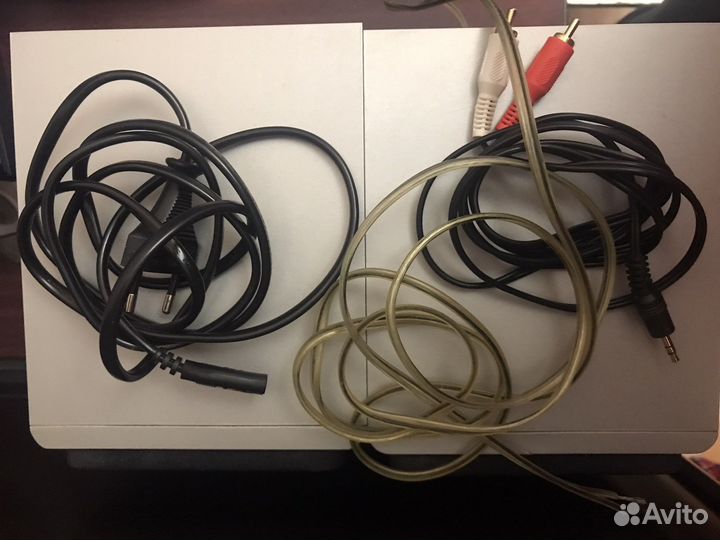 Колонки для компьютера sven ma-230