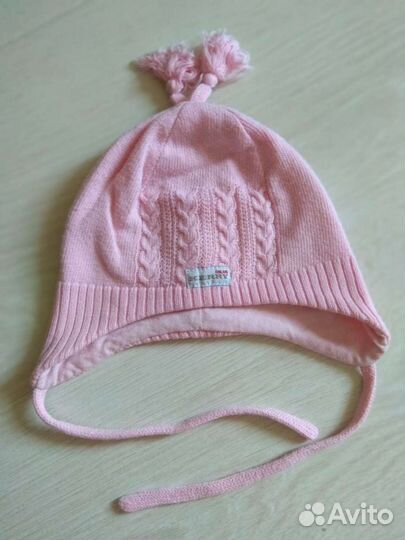 Шапка Kerry весна