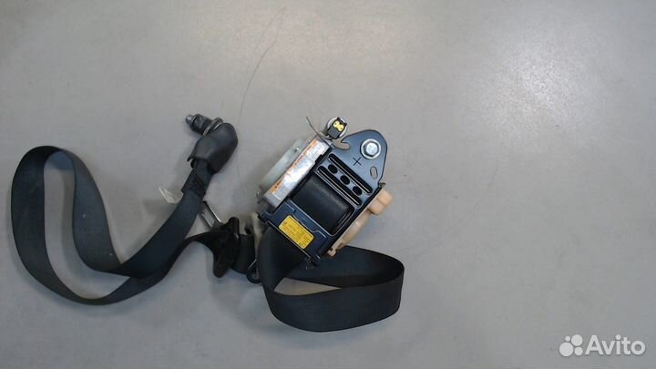 Ремень безопасности Suzuki Liana, 2007