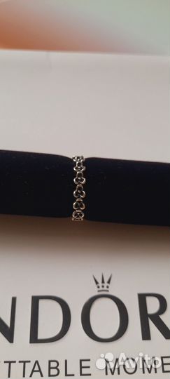 Кольцо Pandora