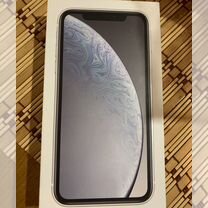 iPhone Xr, 64 ГБ