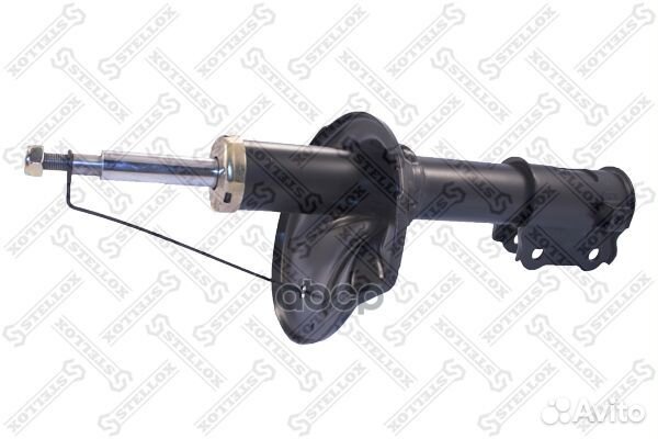 Амортизатор передний правый газовый Hyundai Lan