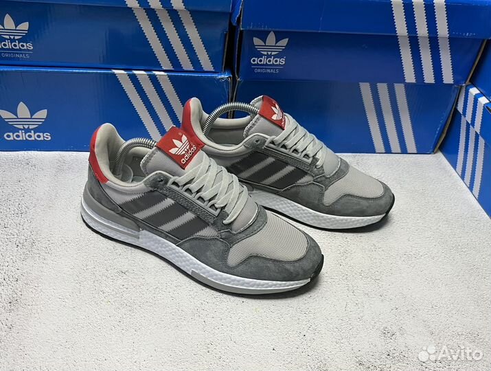 Кроссовки Adidas zx 500