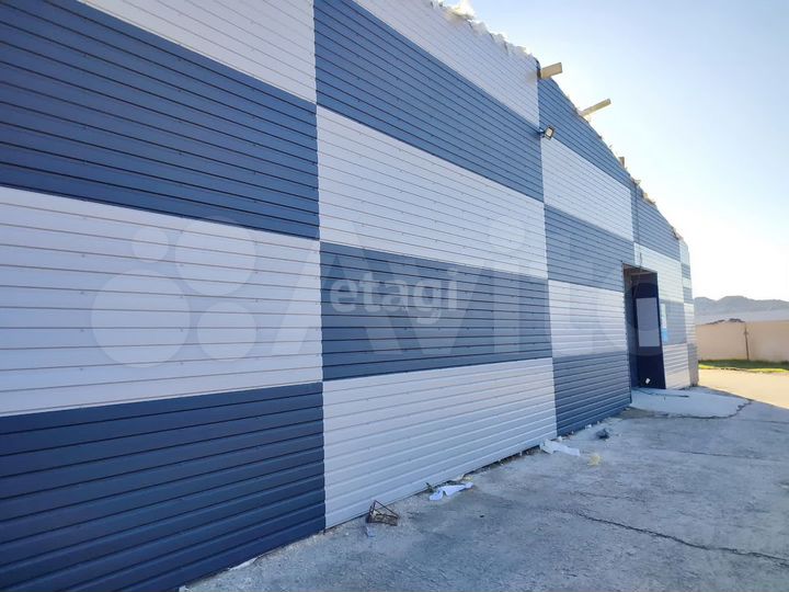 Продам складское помещение, 15464 м²