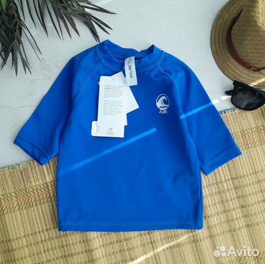 Ч13 Купальные комплекты на мальчика