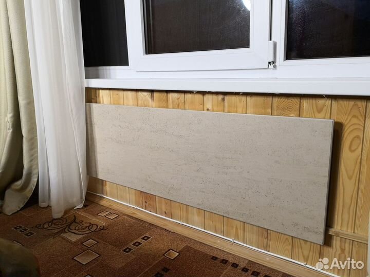 Конвектор электрический настенный NT 500