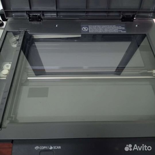 Мфу лазерное Canon/пробег2000с/2картриджа/гарантия