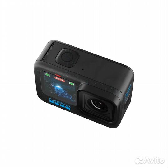 Камера GoPro Hero 12 Black (Original)