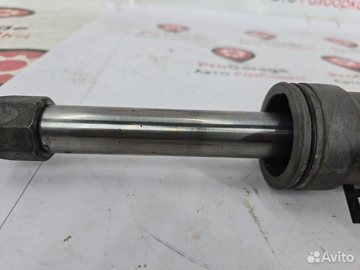 Рулевая рейка BMW X5 E53 с сервотроником х5 е53