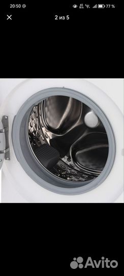 Стиральная машина узкая Bosch Serie 6 WLT24540OE