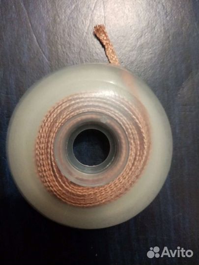 Оригинальная оплётка soder wick, USA