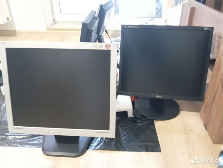 Монитор для компьютера