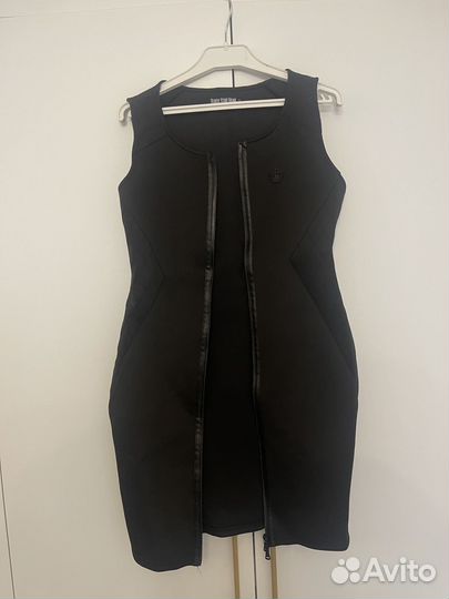 Платье blackstar