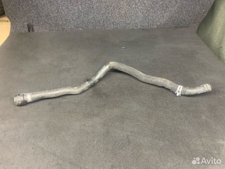 Патрубок системы охлаждения Bmw 3 E90 N46B20 2009