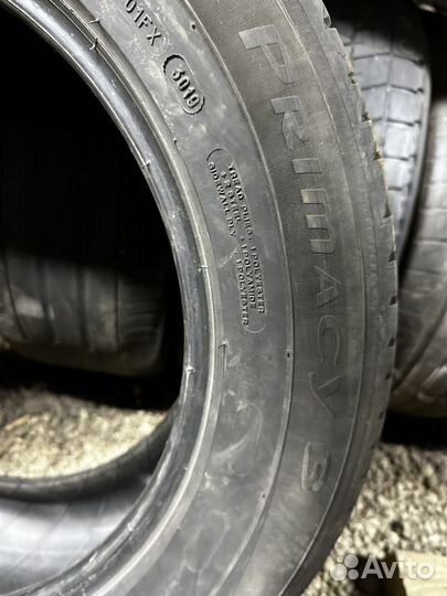 Michelin Primacy 3 235/55 R17