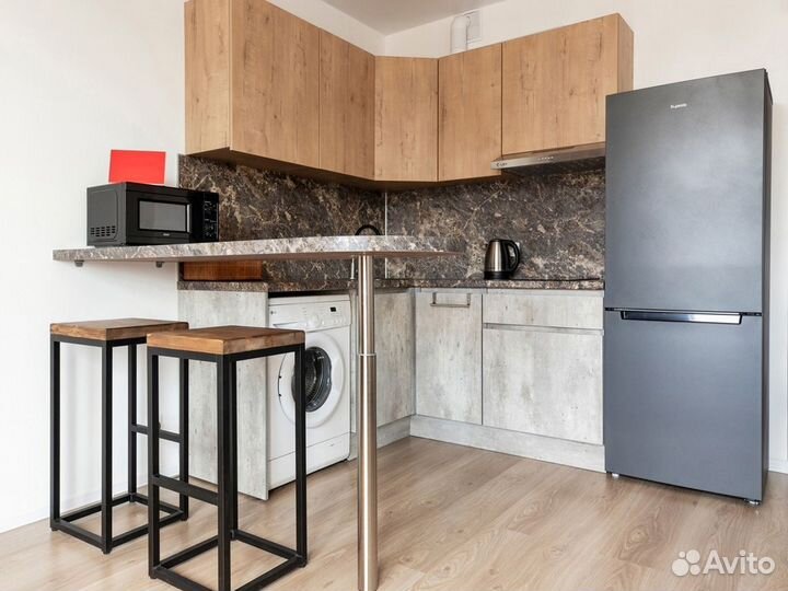 Кухонная мебель