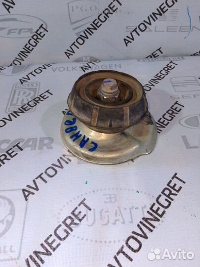 Опорный подшипник Renault Sandero 2