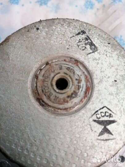 Широкополосные динамики