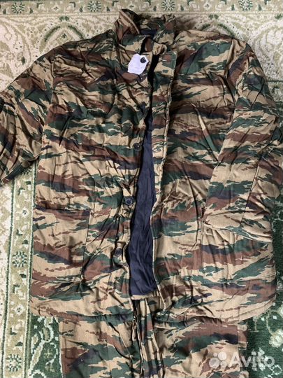 Костюм рабочий спецодежда