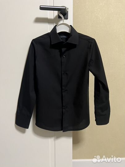 Рубашка для мальчика