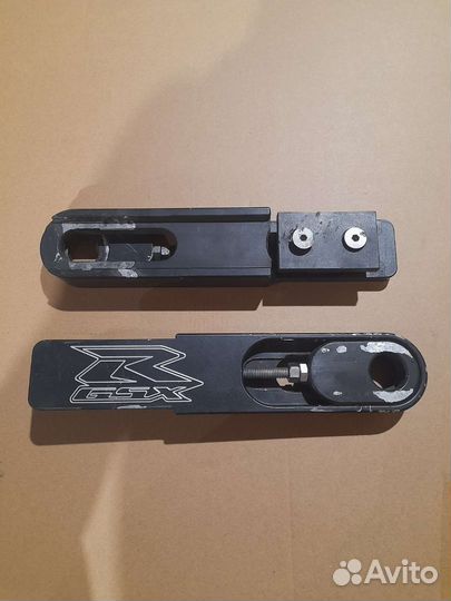 Удлиннитель маятника