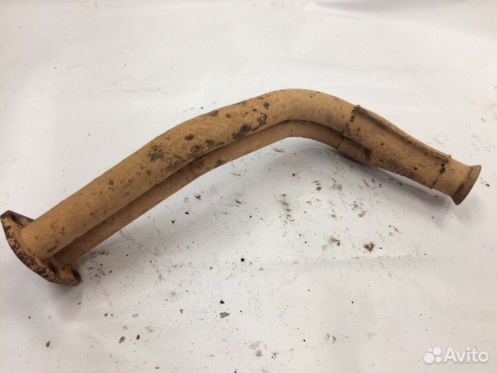 Штаны приемная труба ваз 2109