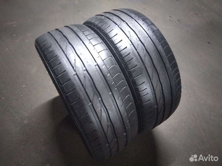 Bridgestone Turanza ER300 245/45 R18 96Y